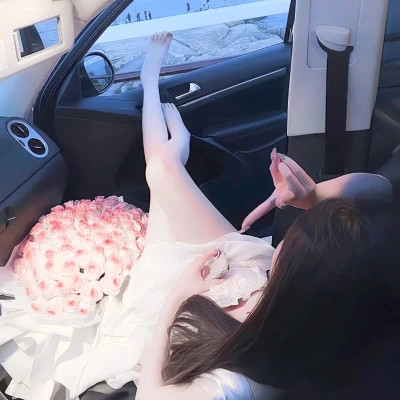 头像图片女个性身材