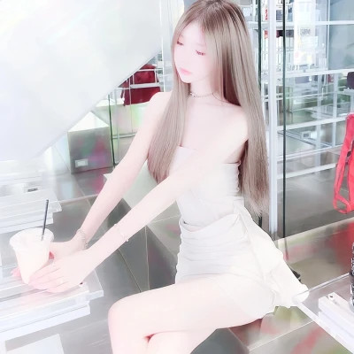 头像图片女个性身材