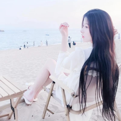 头像图片女个性身材