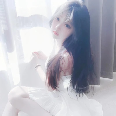 头像图片女个性身材