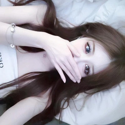 头像图片女个性身材