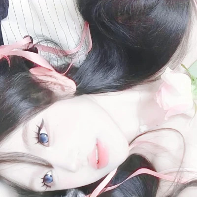 头像图片女个性身材