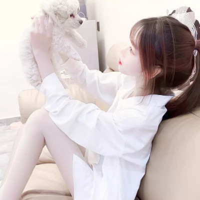 头像图片女个性身材