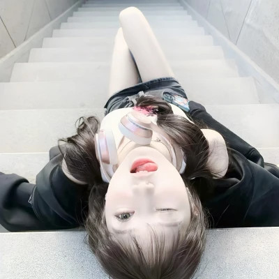 头像图片女个性身材