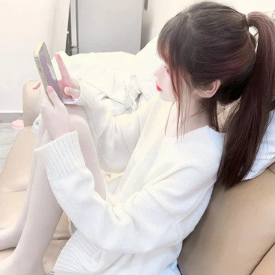 头像图片女个性身材