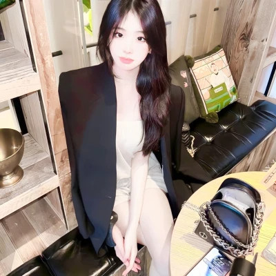 头像图片女个性身材