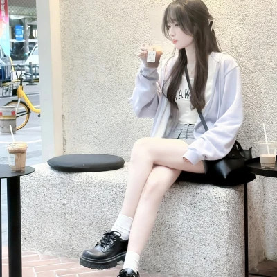 头像图片女个性身材