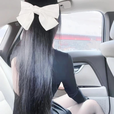 女生又纯又欲的头像
