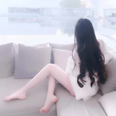 女生又纯又欲的头像