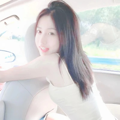 女生又纯又欲的头像