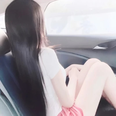 女生又纯又欲的头像