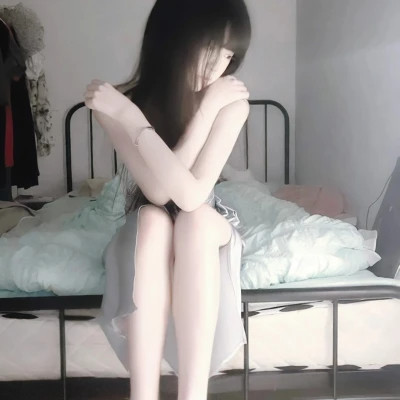 女生又纯又欲的头像