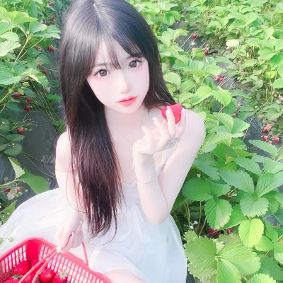 女生又纯又欲的头像