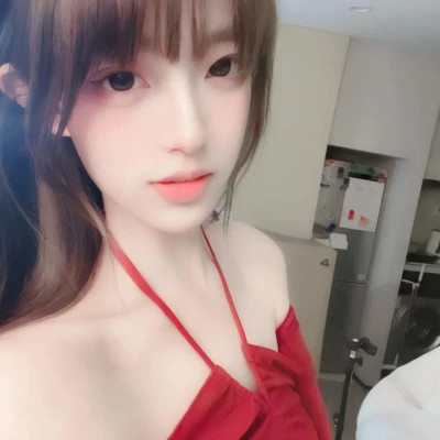 女生又纯又欲的头像