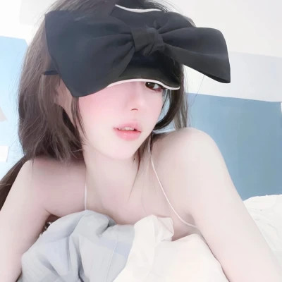 女生又纯又欲的头像
