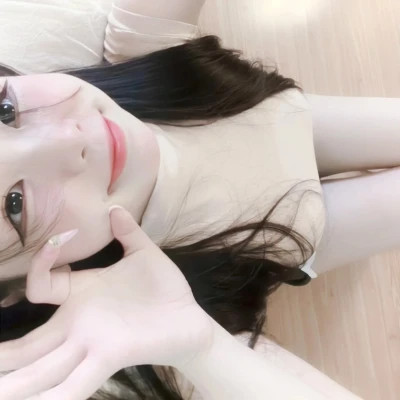 女生又纯又欲的头像