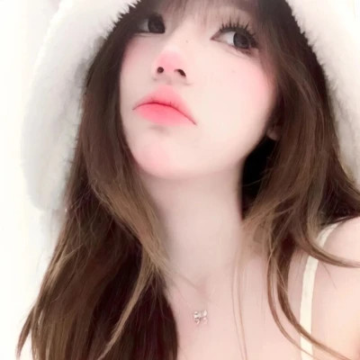 女生又纯又欲的头像