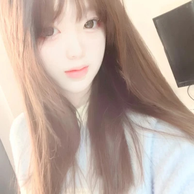 女生又纯又欲的头像
