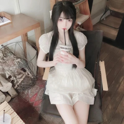 女生又纯又欲的头像