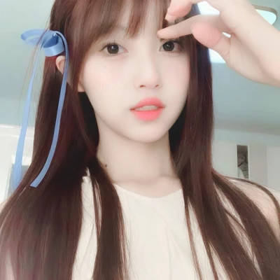 女生又纯又欲的头像
