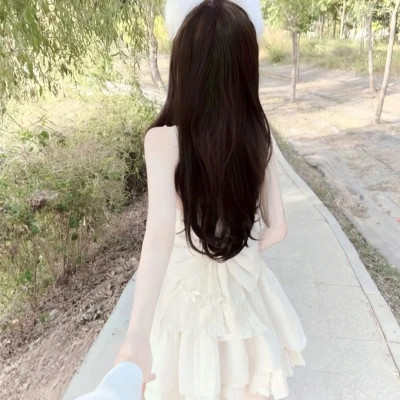 女生又纯又欲的头像