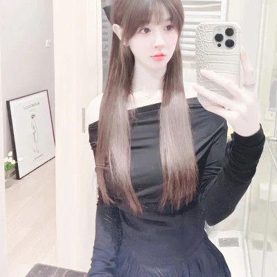 女生又纯又欲的头像