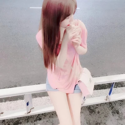 女生又纯又欲的头像