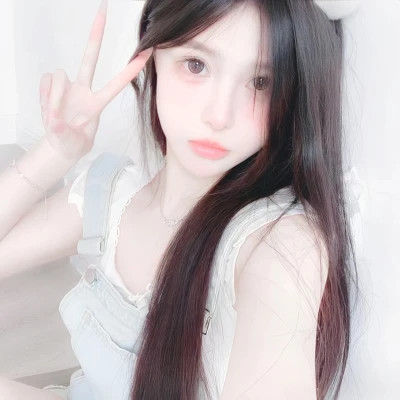 女生又纯又欲的头像