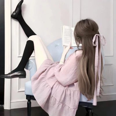 不露脸身材好的气质美女头像