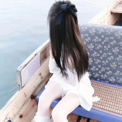 不露脸身材好的气质美女头像