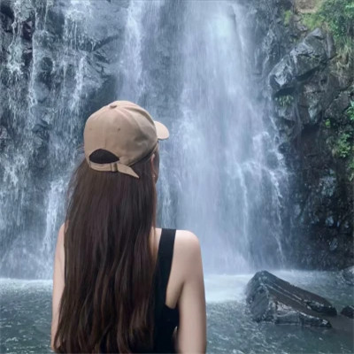 高清美女头像惊艳唯美