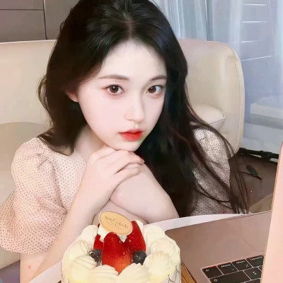 高清美女头像惊艳唯美