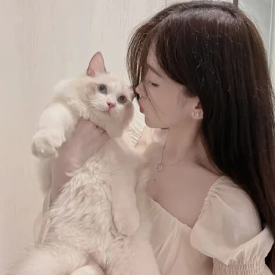 高清美女头像惊艳唯美