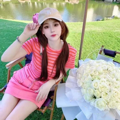 高清美女头像惊艳唯美