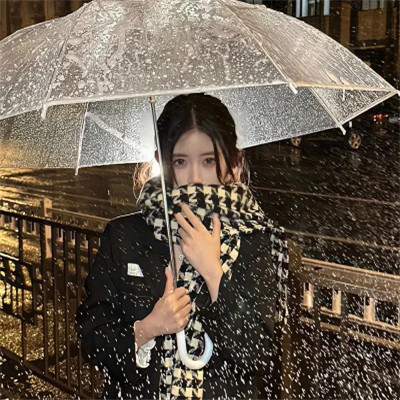 高清美女头像惊艳唯美