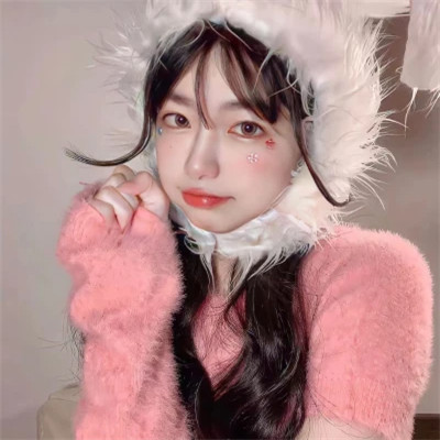 高清美女头像惊艳唯美