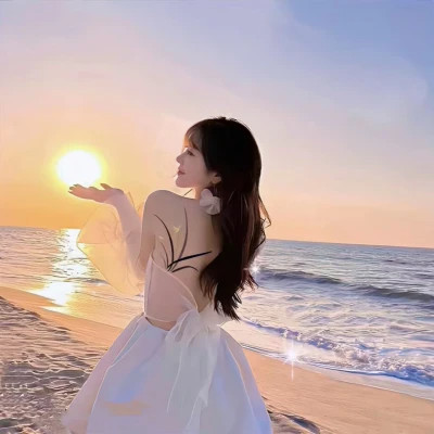 2025女生抖音头像
