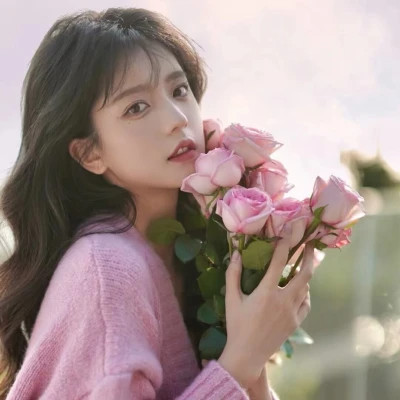 2025女生抖音头像