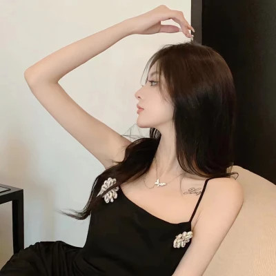 2025女生抖音头像