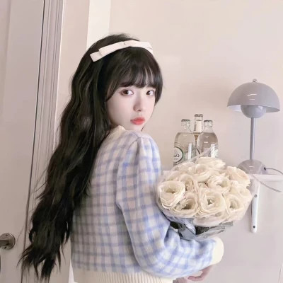 2025女生抖音头像