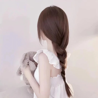 2025女生抖音头像