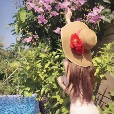 2025女生抖音头像