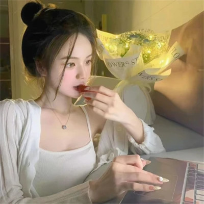 2025女生抖音头像