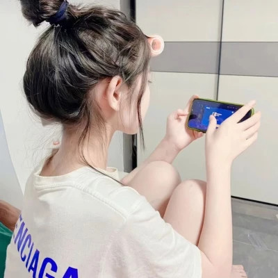 2025女生抖音头像
