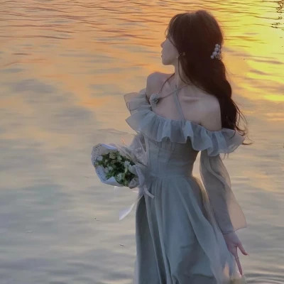 2025女生抖音头像