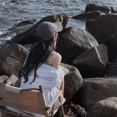 2025女生抖音头像