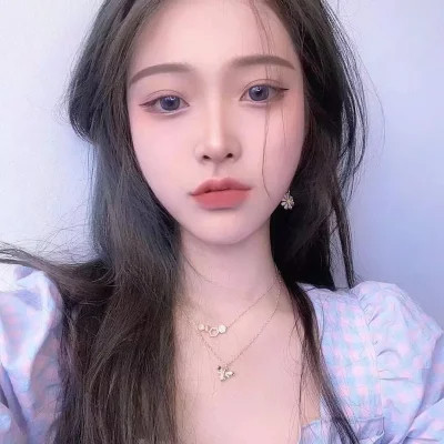 2025女生抖音头像