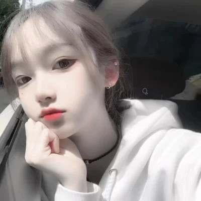 2025女生抖音头像