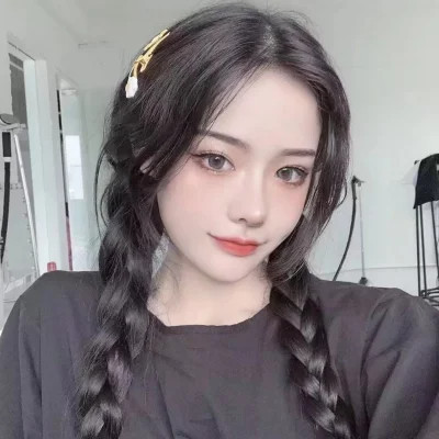 2025女生抖音头像