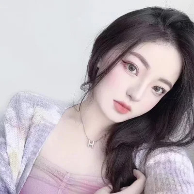 2025女生抖音头像